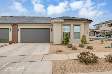 Meticulously cared for part-time home located in SunRiver 55+ on Sunriver Golf Club in Utah - for sale on GolfHomes.com, golf home, golf lot