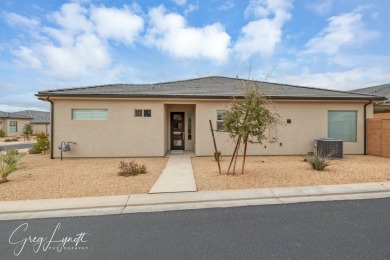 Meticulously cared for part-time home located in SunRiver 55+ on Sunriver Golf Club in Utah - for sale on GolfHomes.com, golf home, golf lot