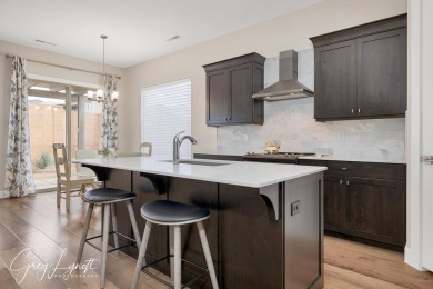 Meticulously cared for part-time home located in SunRiver 55+ on Sunriver Golf Club in Utah - for sale on GolfHomes.com, golf home, golf lot