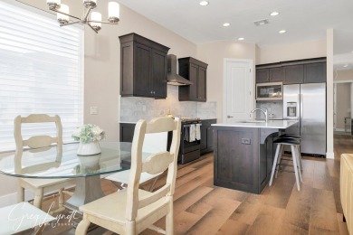 Meticulously cared for part-time home located in SunRiver 55+ on Sunriver Golf Club in Utah - for sale on GolfHomes.com, golf home, golf lot