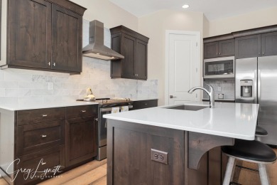 Meticulously cared for part-time home located in SunRiver 55+ on Sunriver Golf Club in Utah - for sale on GolfHomes.com, golf home, golf lot