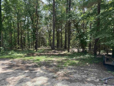Build your dream home on this beautiful lot in the heart of on Rayburn Country Club in Texas - for sale on GolfHomes.com, golf home, golf lot