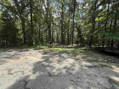 Build your dream home on this beautiful lot in the heart of on Rayburn Country Club in Texas - for sale on GolfHomes.com, golf home, golf lot