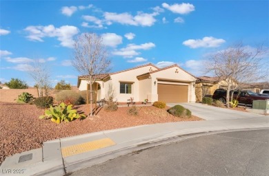 Experience resort-style living in the peaceful master-planned on Mountain Falls Golf Course in Nevada - for sale on GolfHomes.com, golf home, golf lot