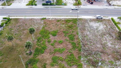 Located at 8033 Estero Blvd., Fort Myers Beach, FL 33931, this on Fort Myers Beach and Golf Club in Florida - for sale on GolfHomes.com, golf home, golf lot