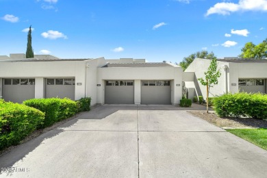 Perfect Vacation Getaway in Gainey Ranch - Fully Furnished + on Gainey Ranch Golf Club in Arizona - for sale on GolfHomes.com, golf home, golf lot