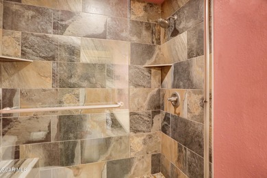 Welcome to your high-country hideaway-where the Rockies are your on Headwaters Golf Course At Granby Ranch in Colorado - for sale on GolfHomes.com, golf home, golf lot