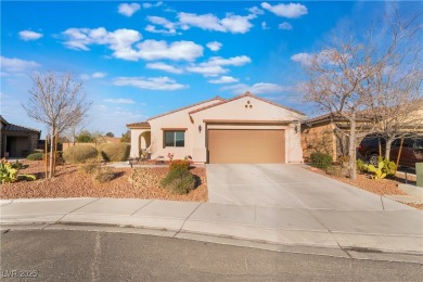 Experience resort-style living in the peaceful master-planned on Mountain Falls Golf Course in Nevada - for sale on GolfHomes.com, golf home, golf lot