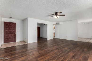 Calling all Do It Yourselfers....a perfect opportunity to bring on Dobson Ranch Municipal Golf Course in Arizona - for sale on GolfHomes.com, golf home, golf lot