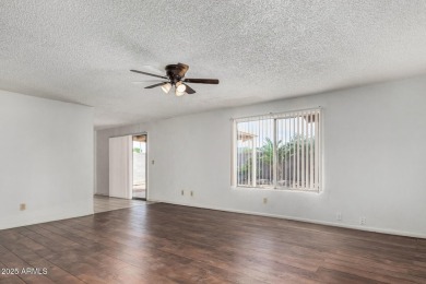 Calling all Do It Yourselfers....a perfect opportunity to bring on Dobson Ranch Municipal Golf Course in Arizona - for sale on GolfHomes.com, golf home, golf lot
