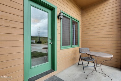 Welcome to your high-country hideaway-where the Rockies are your on Headwaters Golf Course At Granby Ranch in Colorado - for sale on GolfHomes.com, golf home, golf lot