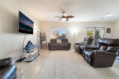 Experience resort-style living in the peaceful master-planned on Mountain Falls Golf Course in Nevada - for sale on GolfHomes.com, golf home, golf lot