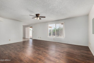 Calling all Do It Yourselfers....a perfect opportunity to bring on Dobson Ranch Municipal Golf Course in Arizona - for sale on GolfHomes.com, golf home, golf lot