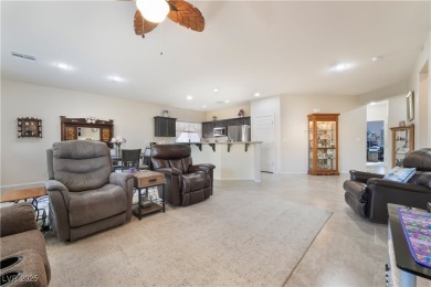Experience resort-style living in the peaceful master-planned on Mountain Falls Golf Course in Nevada - for sale on GolfHomes.com, golf home, golf lot