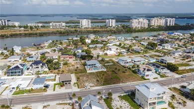 Located at 8033 Estero Blvd., Fort Myers Beach, FL 33931, this on Fort Myers Beach and Golf Club in Florida - for sale on GolfHomes.com, golf home, golf lot