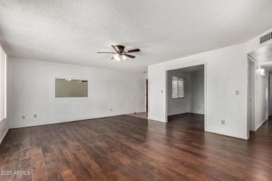 Calling all Do It Yourselfers....a perfect opportunity to bring on Dobson Ranch Municipal Golf Course in Arizona - for sale on GolfHomes.com, golf home, golf lot