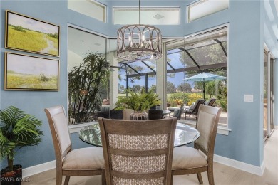 Unique and rare opportunity to own a recently updated 3/4 on Fiddlesticks Country Club in Florida - for sale on GolfHomes.com, golf home, golf lot