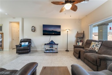 Experience resort-style living in the peaceful master-planned on Mountain Falls Golf Course in Nevada - for sale on GolfHomes.com, golf home, golf lot