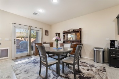 Experience resort-style living in the peaceful master-planned on Mountain Falls Golf Course in Nevada - for sale on GolfHomes.com, golf home, golf lot