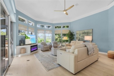 Unique and rare opportunity to own a recently updated 3/4 on Fiddlesticks Country Club in Florida - for sale on GolfHomes.com, golf home, golf lot