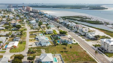 Located at 8033 Estero Blvd., Fort Myers Beach, FL 33931, this on Fort Myers Beach and Golf Club in Florida - for sale on GolfHomes.com, golf home, golf lot