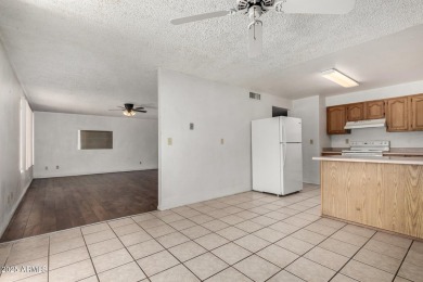 Calling all Do It Yourselfers....a perfect opportunity to bring on Dobson Ranch Municipal Golf Course in Arizona - for sale on GolfHomes.com, golf home, golf lot