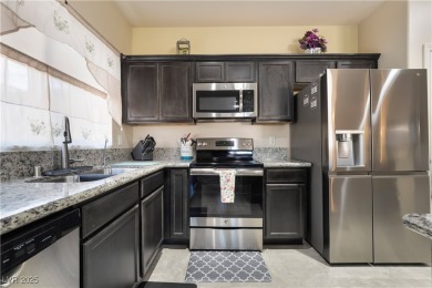 Experience resort-style living in the peaceful master-planned on Mountain Falls Golf Course in Nevada - for sale on GolfHomes.com, golf home, golf lot