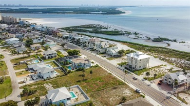 Located at 8033 Estero Blvd., Fort Myers Beach, FL 33931, this on Fort Myers Beach and Golf Club in Florida - for sale on GolfHomes.com, golf home, golf lot