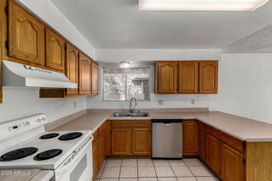 Calling all Do It Yourselfers....a perfect opportunity to bring on Dobson Ranch Municipal Golf Course in Arizona - for sale on GolfHomes.com, golf home, golf lot