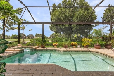 Unique and rare opportunity to own a recently updated 3/4 on Fiddlesticks Country Club in Florida - for sale on GolfHomes.com, golf home, golf lot