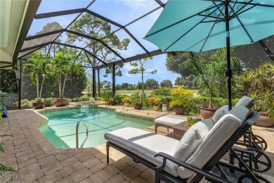 Unique and rare opportunity to own a recently updated 3/4 on Fiddlesticks Country Club in Florida - for sale on GolfHomes.com, golf home, golf lot