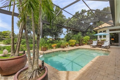 Unique and rare opportunity to own a recently updated 3/4 on Fiddlesticks Country Club in Florida - for sale on GolfHomes.com, golf home, golf lot