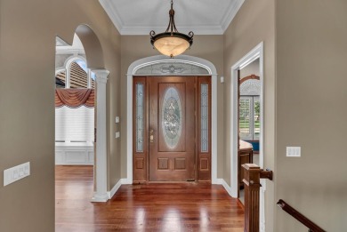 Bring your vision to this spacious Terradyne Country Club home on Terradyne Resort Hotel Golf Club in Kansas - for sale on GolfHomes.com, golf home, golf lot