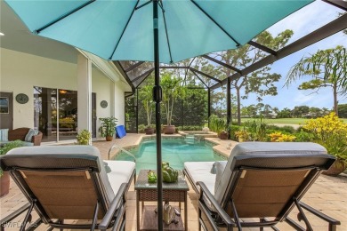 Unique and rare opportunity to own a recently updated 3/4 on Fiddlesticks Country Club in Florida - for sale on GolfHomes.com, golf home, golf lot