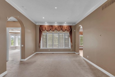 Bring your vision to this spacious Terradyne Country Club home on Terradyne Resort Hotel Golf Club in Kansas - for sale on GolfHomes.com, golf home, golf lot