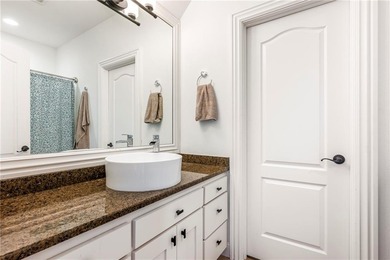 Welcome home to this stunning golf-front residence in Shadow on Shadow Valley Country Club in Arkansas - for sale on GolfHomes.com, golf home, golf lot