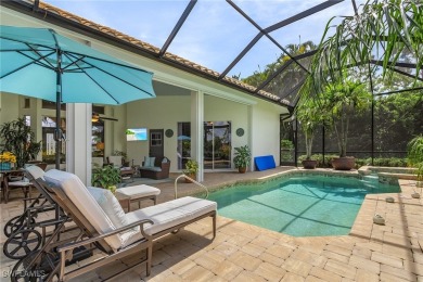 Unique and rare opportunity to own a recently updated 3/4 on Fiddlesticks Country Club in Florida - for sale on GolfHomes.com, golf home, golf lot