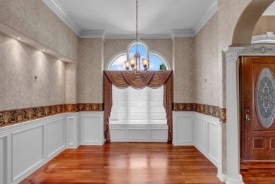 Bring your vision to this spacious Terradyne Country Club home on Terradyne Resort Hotel Golf Club in Kansas - for sale on GolfHomes.com, golf home, golf lot