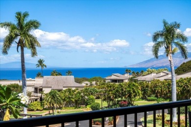 Wailea Ekolu #1008 offers the pinnacle of Wailea living--an on Wailea Golf Club in Hawaii - for sale on GolfHomes.com, golf home, golf lot