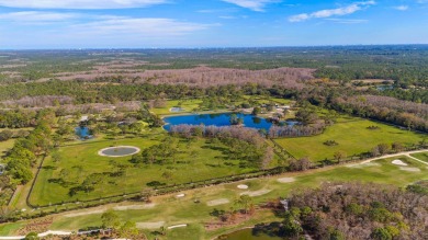 Gated community and privately gated 50.25-acre estate that on The Dye Preserve in Florida - for sale on GolfHomes.com, golf home, golf lot