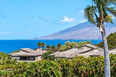 Wailea Ekolu #1008 offers the pinnacle of Wailea living--an on Wailea Golf Club in Hawaii - for sale on GolfHomes.com, golf home, golf lot