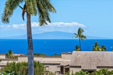 Wailea Ekolu #1008 offers the pinnacle of Wailea living--an on Wailea Golf Club in Hawaii - for sale on GolfHomes.com, golf home, golf lot