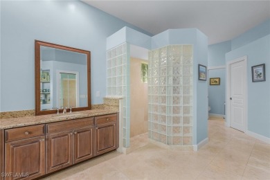 Unique and rare opportunity to own a recently updated 3/4 on Fiddlesticks Country Club in Florida - for sale on GolfHomes.com, golf home, golf lot