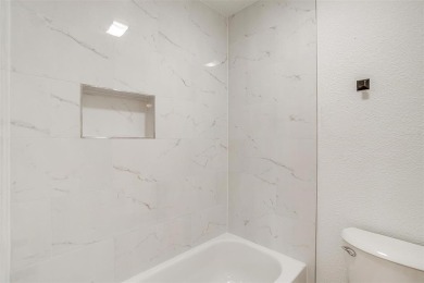 46 E Mountain Creek Court is a newly renovated 2-bedroom on Prairie Lakes Golf Club in Texas - for sale on GolfHomes.com, golf home, golf lot
