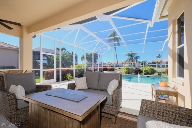 Single family villa home in Lexington Country Club's Golf on  in Florida - for sale on GolfHomes.com, golf home, golf lot