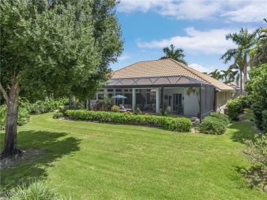 Unique and rare opportunity to own a recently updated 3/4 on Fiddlesticks Country Club in Florida - for sale on GolfHomes.com, golf home, golf lot