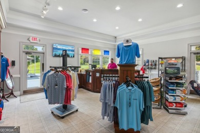Welcome home to a beautifully crafted new construction home by a on Traditions of Braselton Golf Club in Georgia - for sale on GolfHomes.com, golf home, golf lot