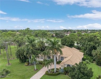 Unique and rare opportunity to own a recently updated 3/4 on Fiddlesticks Country Club in Florida - for sale on GolfHomes.com, golf home, golf lot