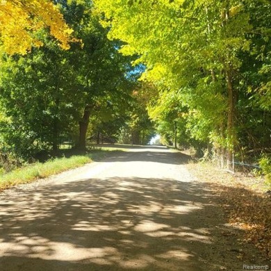 WELCOME TO YOUR FOREVER HOME ON 11.5 ACRES! IF YOU LONG FOR *THE on Castle Creek Golf Club  in Michigan - for sale on GolfHomes.com, golf home, golf lot