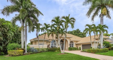 Unique and rare opportunity to own a recently updated 3/4 on Fiddlesticks Country Club in Florida - for sale on GolfHomes.com, golf home, golf lot